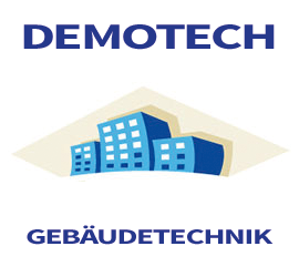 DEMOTECH Gebäudetechnik