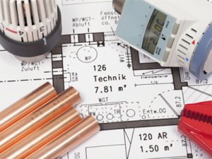 Heizungstechnik
